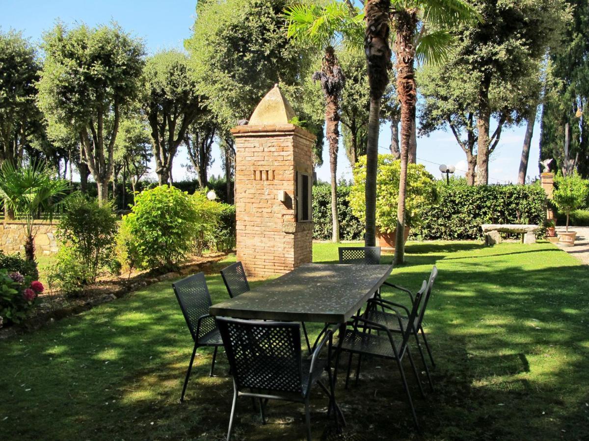 Apartment Giuggiolo 4 By Interhome Bibbiano  Экстерьер фото