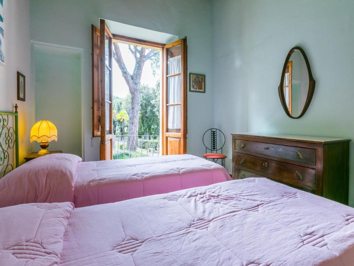 Apartment Giuggiolo 4 By Interhome Bibbiano  Экстерьер фото
