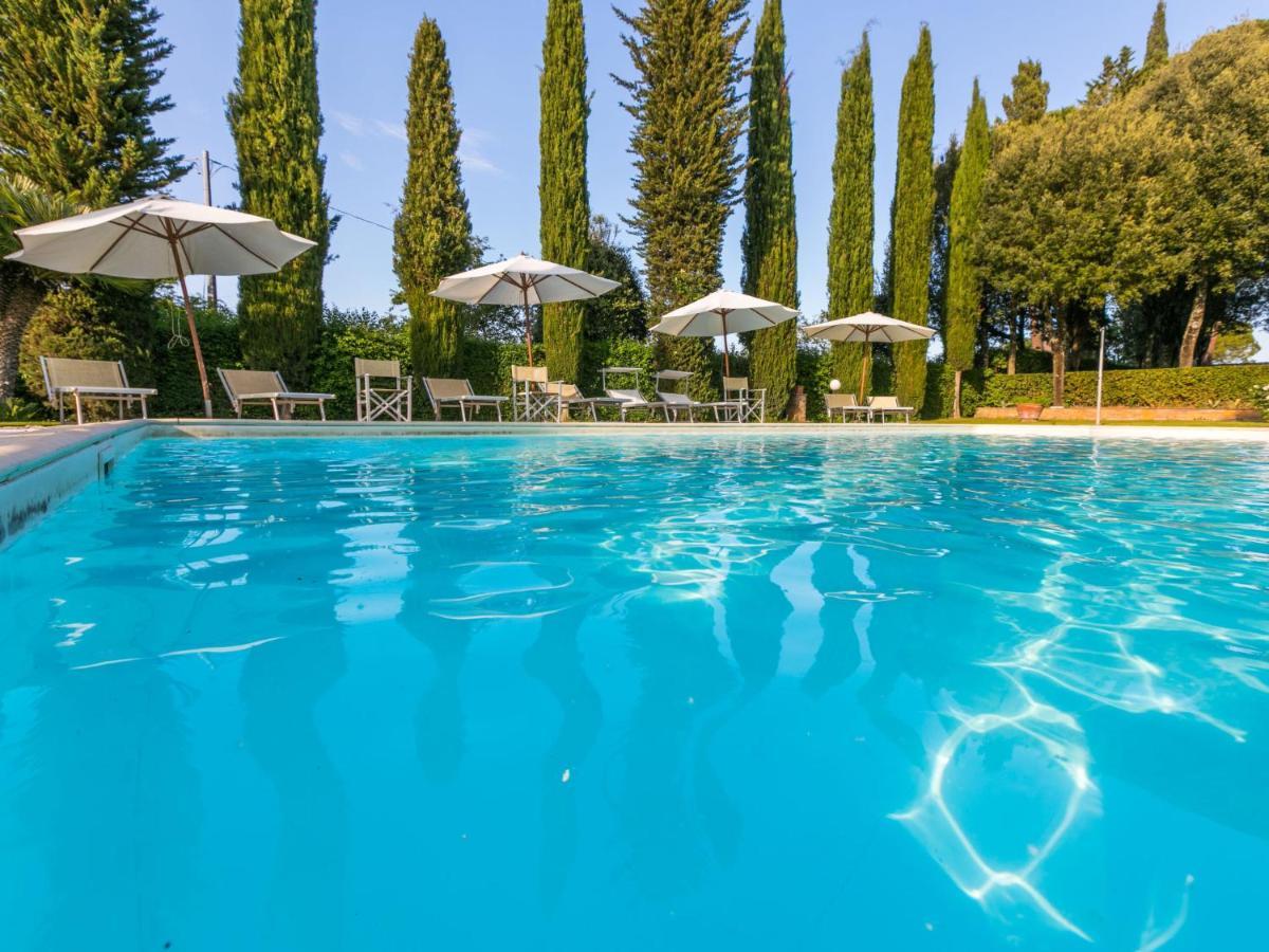 Apartment Giuggiolo 4 By Interhome Bibbiano  Экстерьер фото