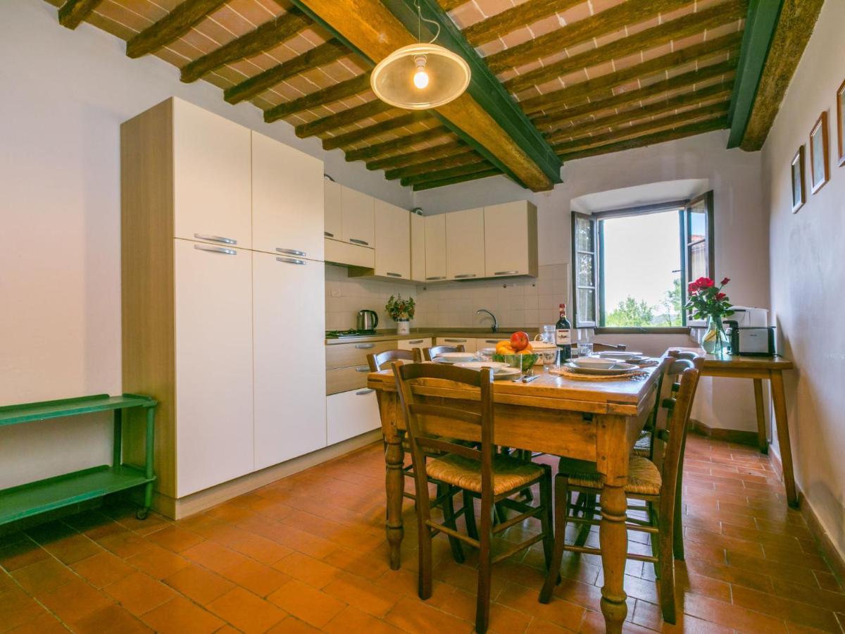 Apartment Giuggiolo 4 By Interhome Bibbiano  Экстерьер фото