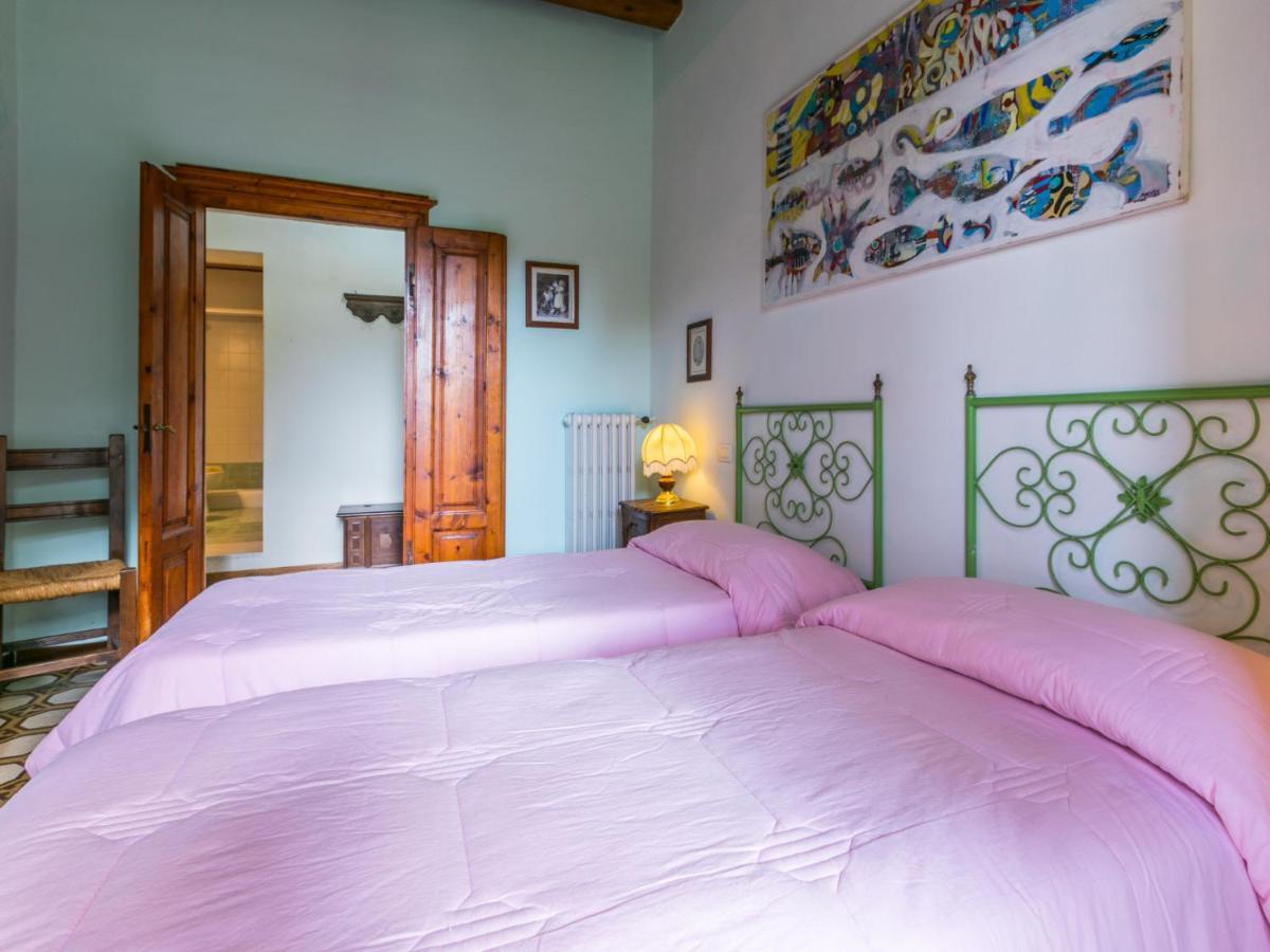 Apartment Giuggiolo 4 By Interhome Bibbiano  Экстерьер фото