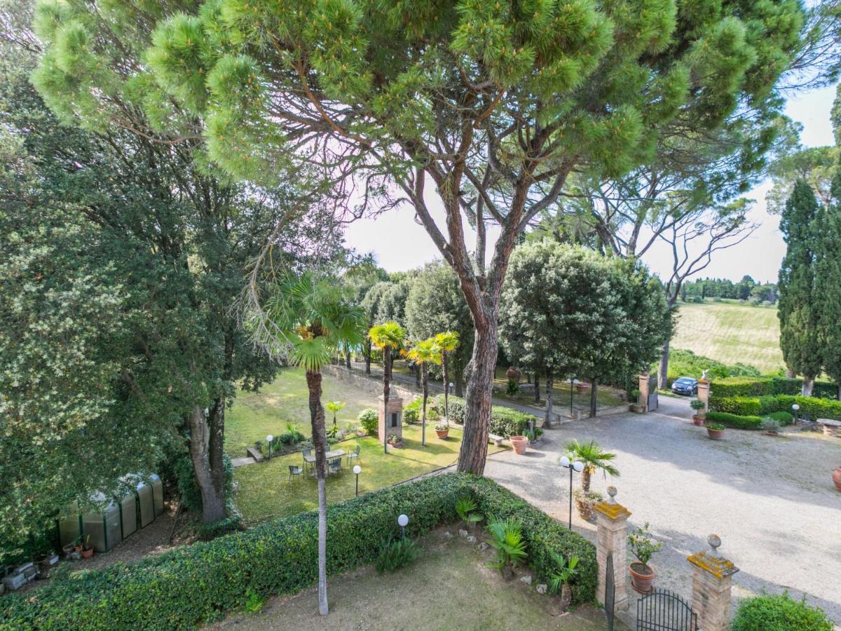 Apartment Giuggiolo 4 By Interhome Bibbiano  Экстерьер фото
