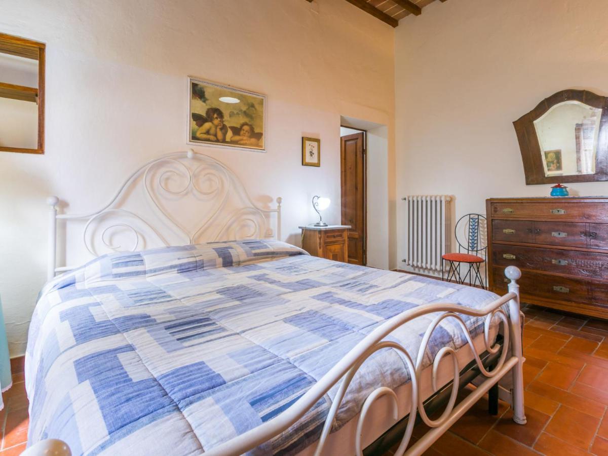 Apartment Giuggiolo 4 By Interhome Bibbiano  Экстерьер фото
