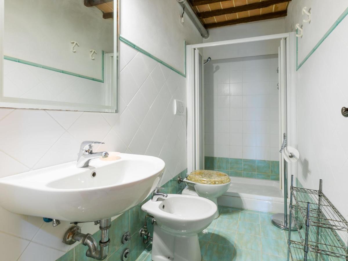 Apartment Giuggiolo 4 By Interhome Bibbiano  Экстерьер фото