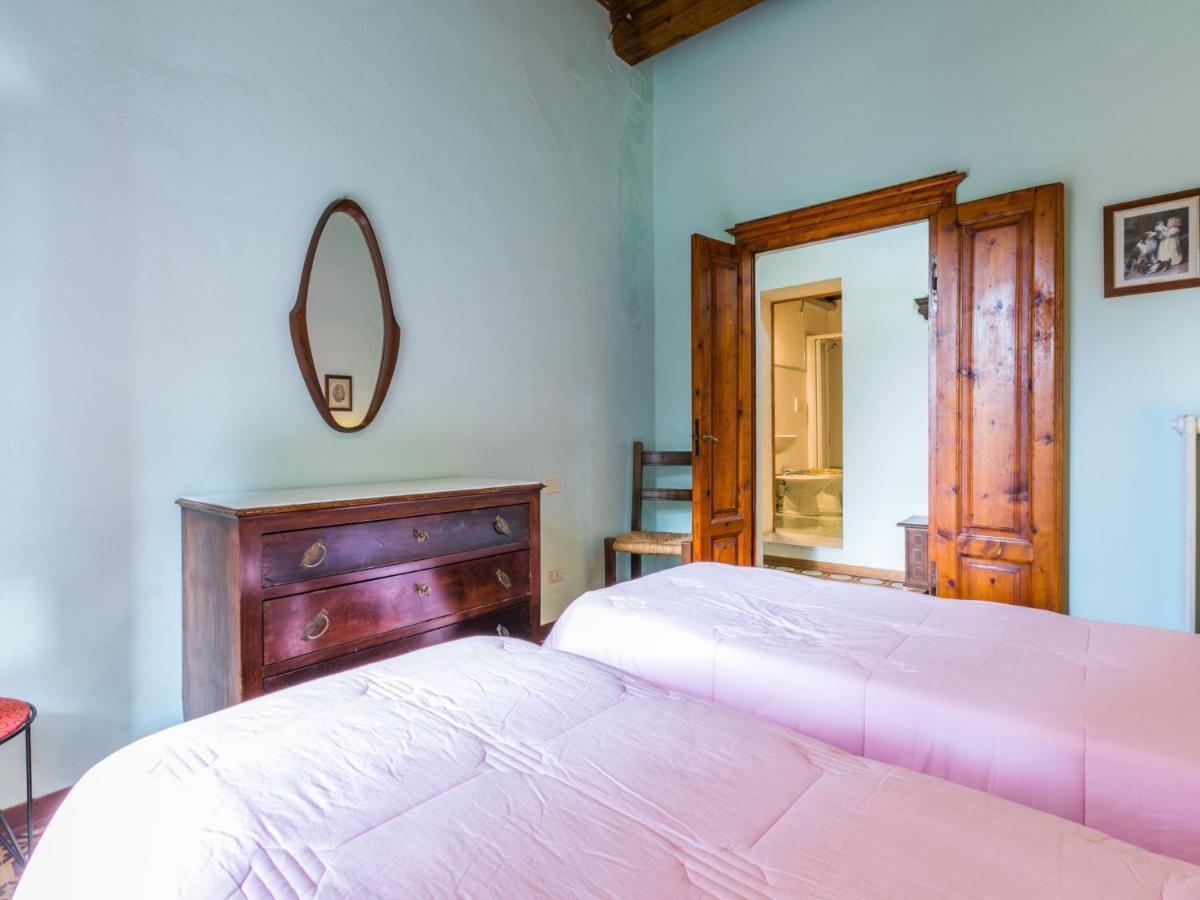 Apartment Giuggiolo 4 By Interhome Bibbiano  Экстерьер фото